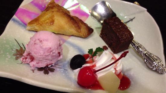 Saishoku Dining Sakura Komachi